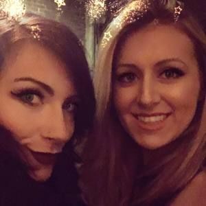 Meet your Posher, Katherine